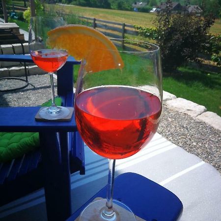 Vinelz B&B Whitianga מראה חיצוני תמונה